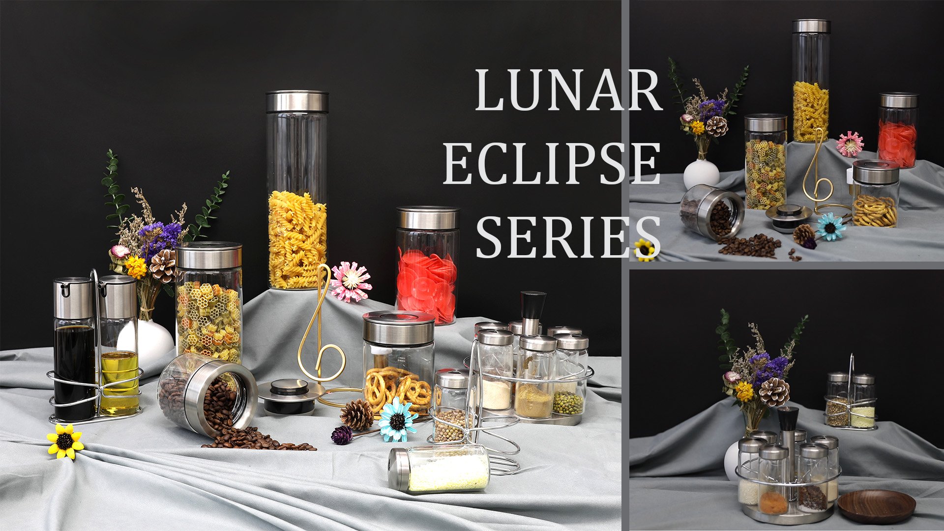 Lunar Eclipse Series